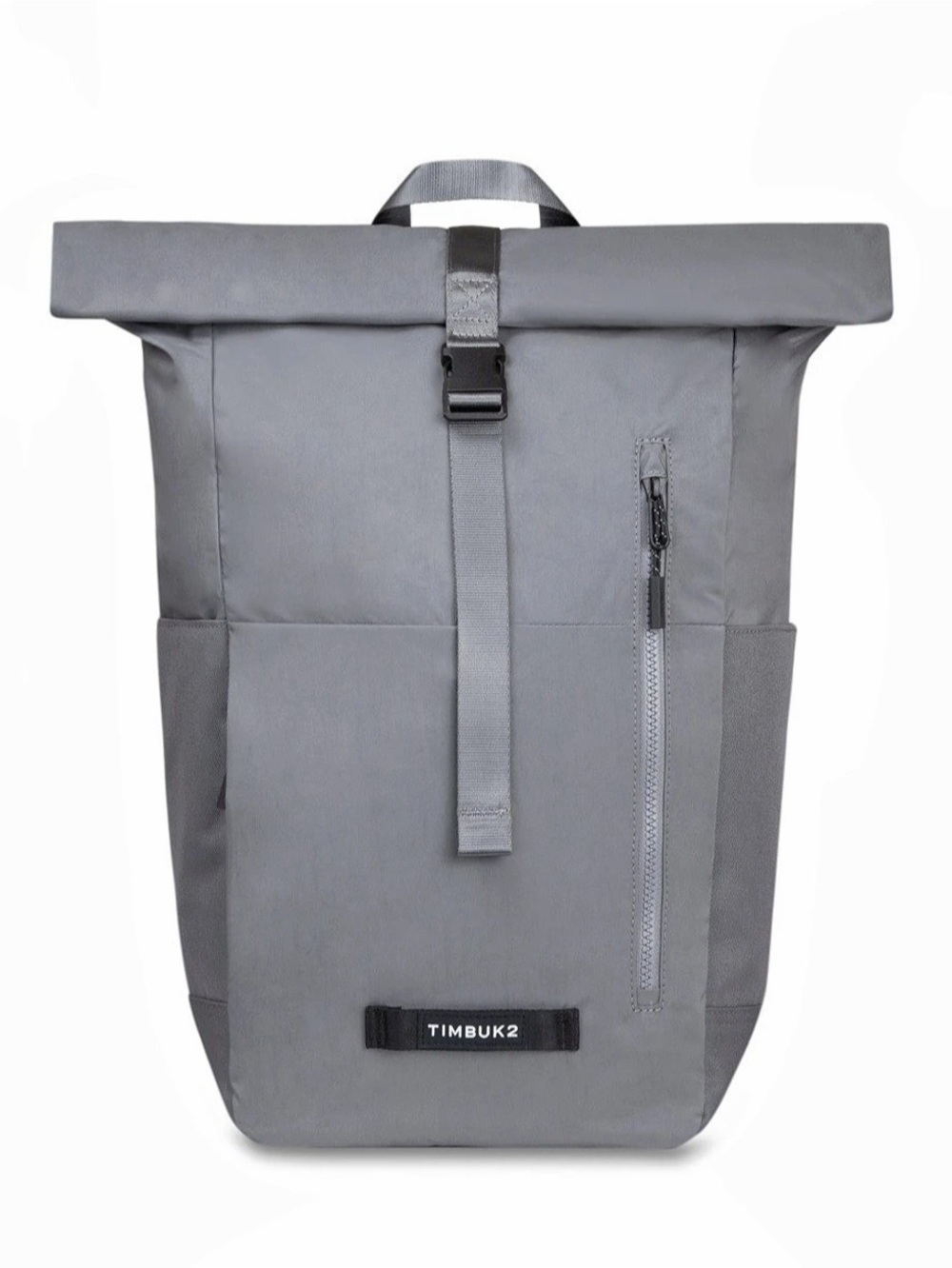 Timbuk2 Tuck Laptop Backpack Gray
